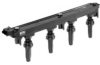 CITRO 0000597092 Ignition Coil